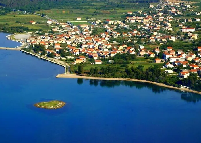 아파트 Ajp 포세다르예