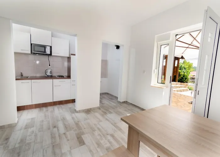 아파트 Ajp 포세다르예