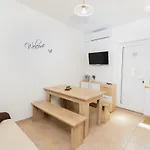 Apartamento Ajp *