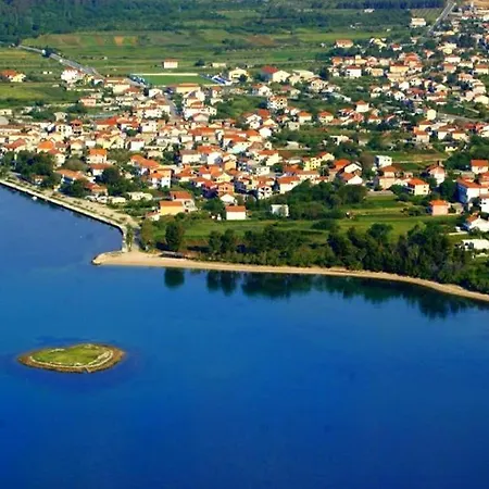 Apartamento Ajp Posedarje