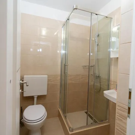 Apartment Ajp