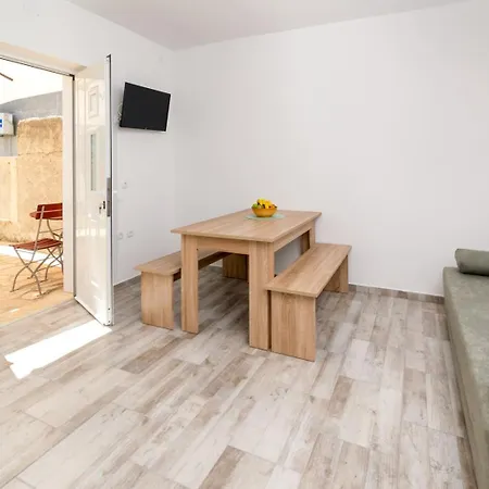 Ajp Apartamento