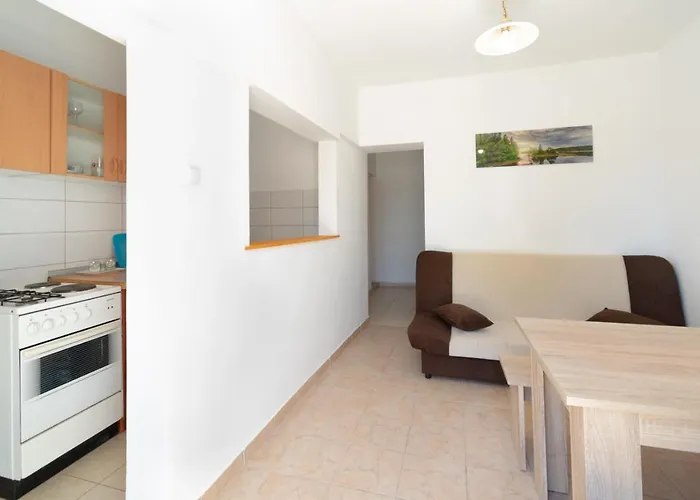 Ajp Apartman *