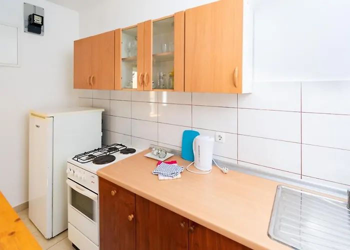 Ajp Апартаменты