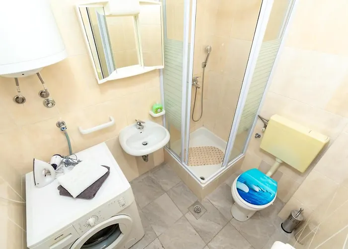 Apartman Ajp