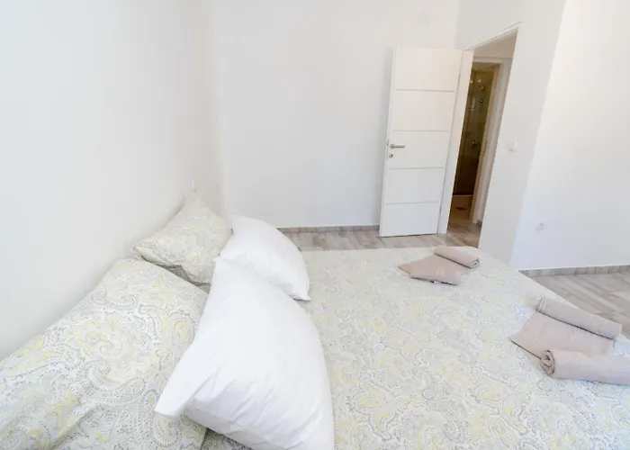 Ajp Апартаменты