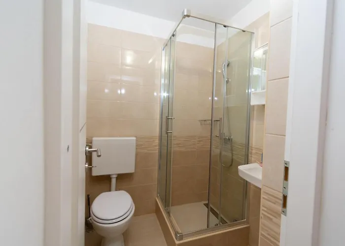 Апартаменты Ajp