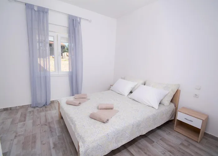 Апартаменты Ajp *